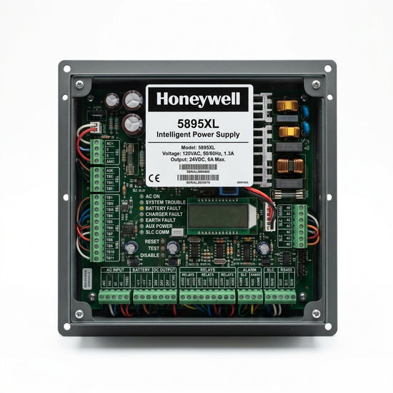HONEYWELL 5895XL