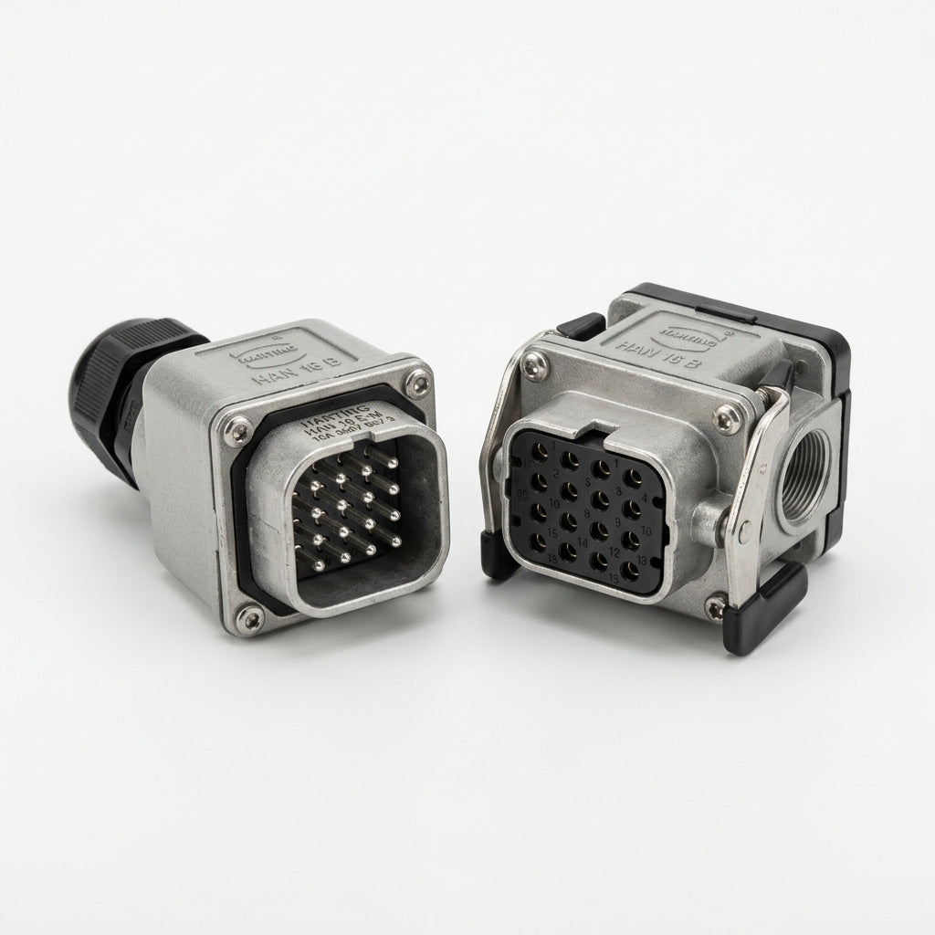 Harting HAN-KIT 10330160000YYC