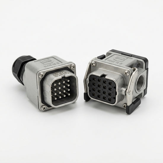 Harting HAN-KIT 10330160000YYC