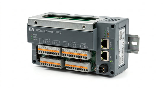B&R 8ECH0008.1111A-0