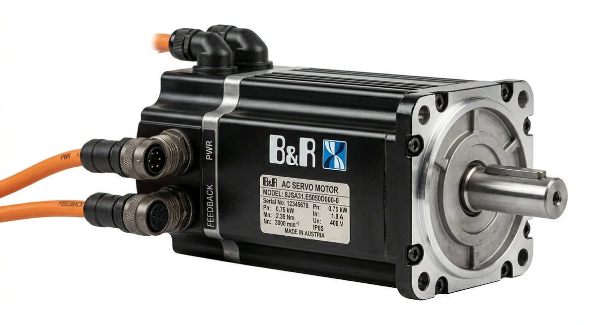 B&R 8JSA31.E5050D000-0