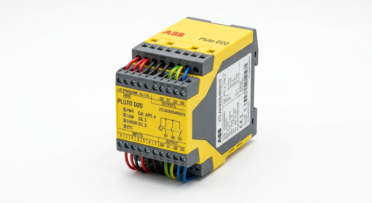 ABB 2TLA030054R0010
