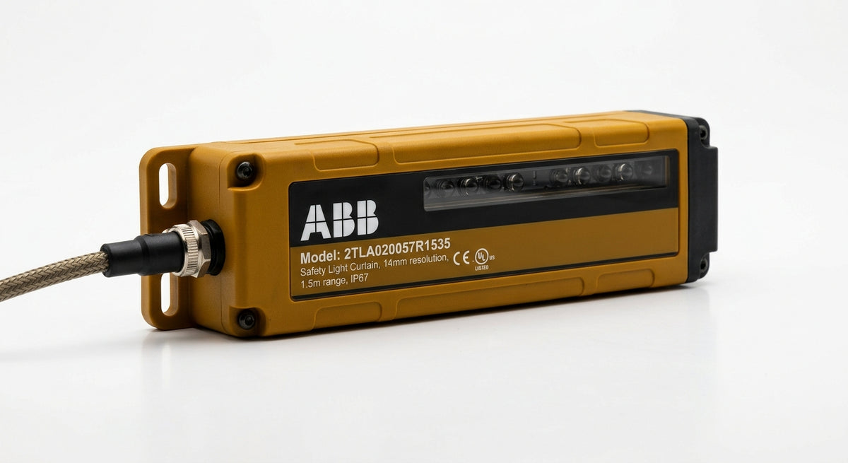 ABB 2TLA020057R1535