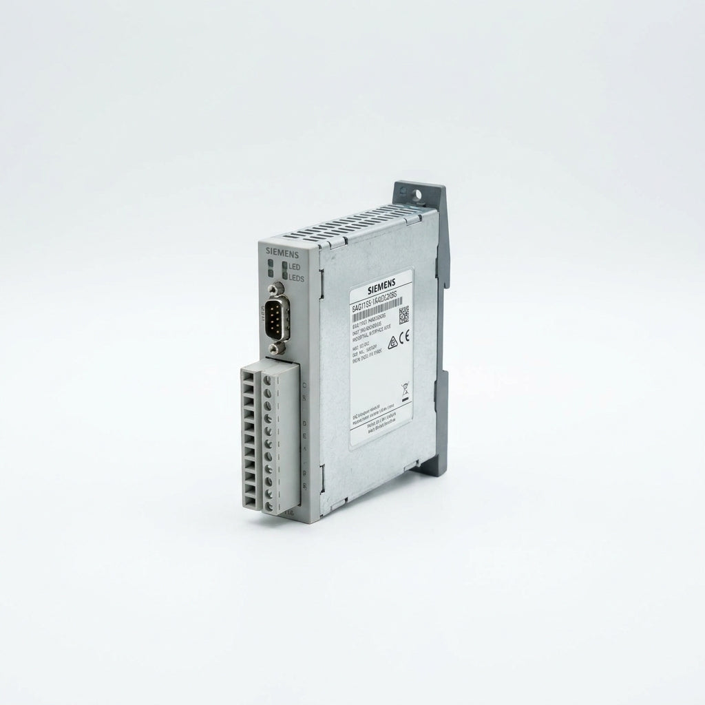 Siemens 6AG1153-1AA03-2XB0