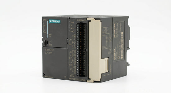 SIEMENS 6ES7 321-1BL00