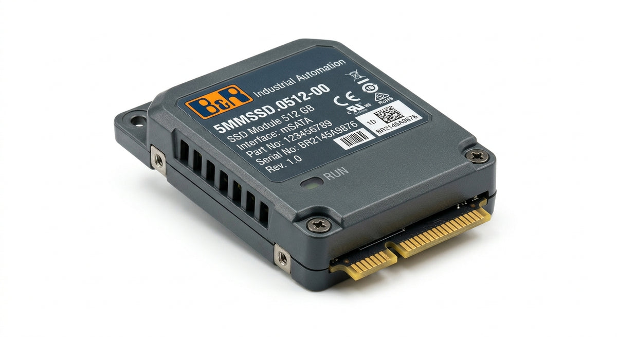 B&R 5MMSSD.0512-00