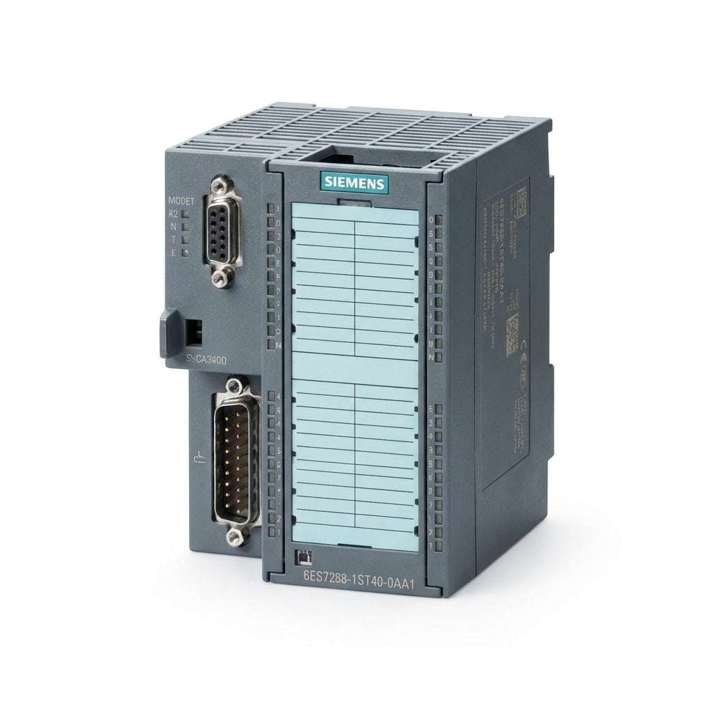 Siemens 6ES7288-1ST40-0AA1