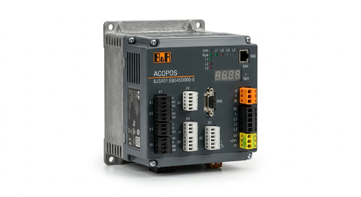 B&R 8JSA51.EB045D000-0
