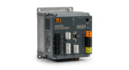 B&R 8JSA51.EB045D000-0