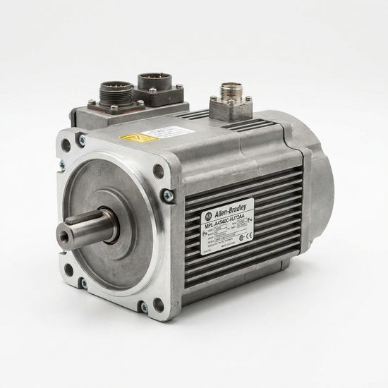 Allen-Bradley MPL-A4540C-HJ72AA