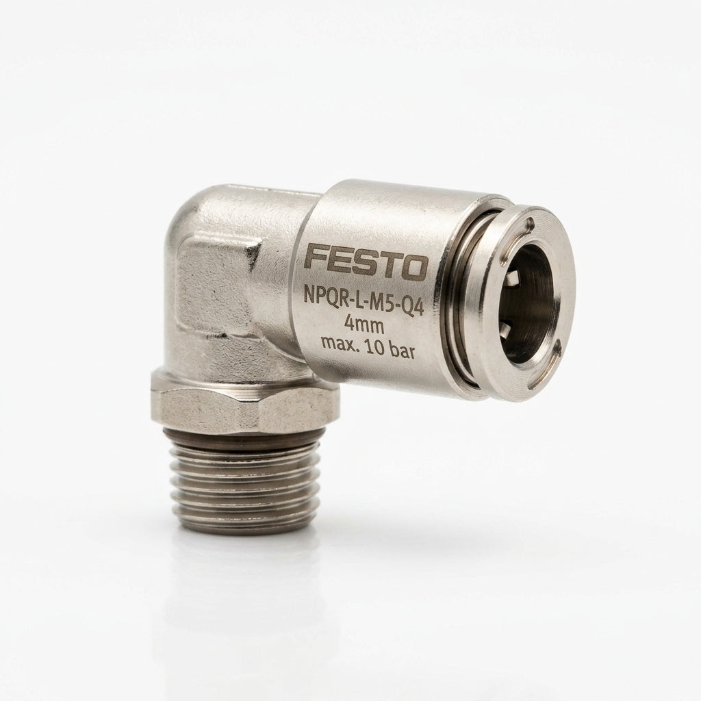 FESTO NPQR-L-M5-Q4