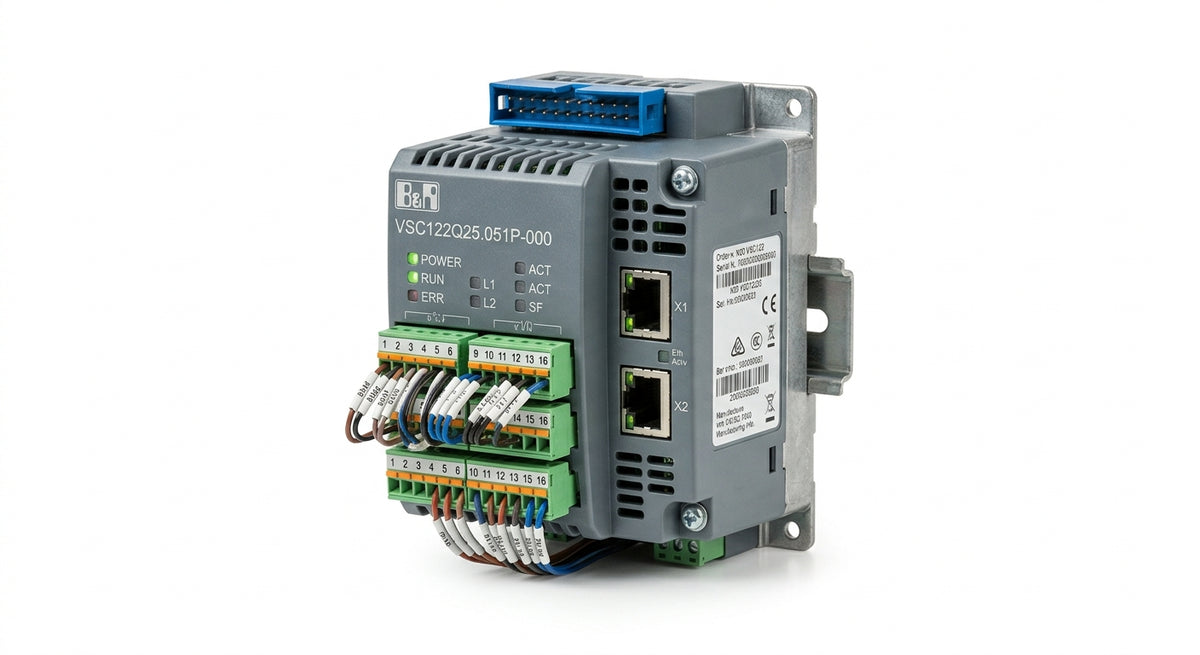 B&R VSC122Q25.051P-000