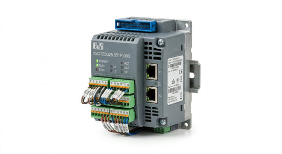 B&R VSC122Q25.051P-000