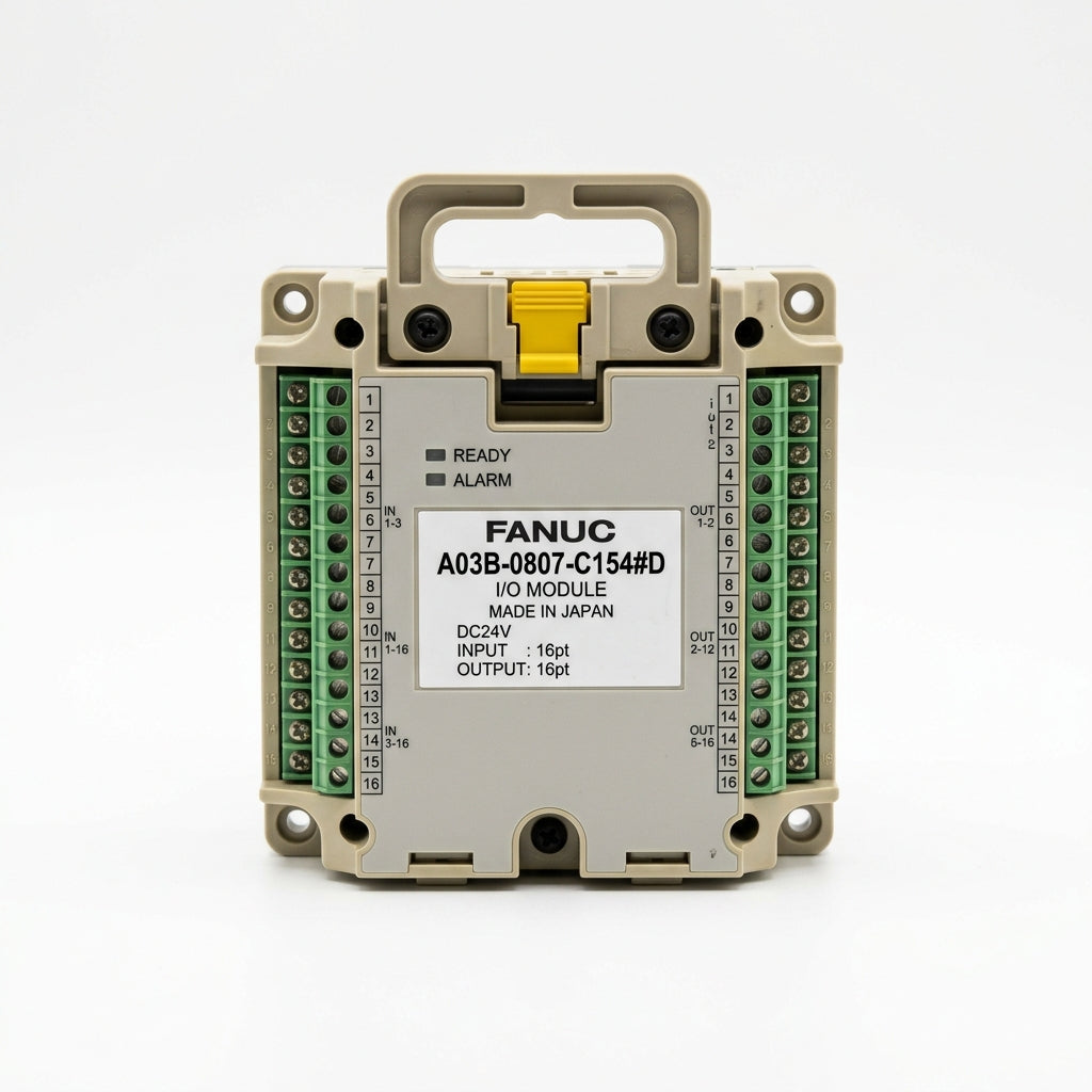 FANUC A03B-0807-C154#D