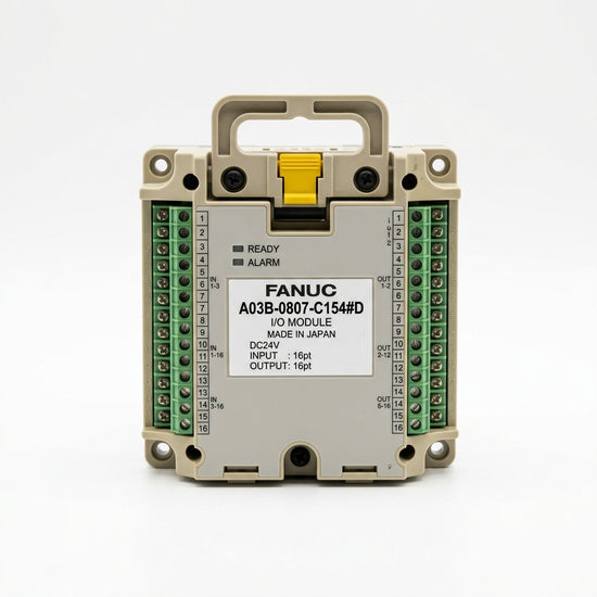 FANUC A03B-0807-C154#D