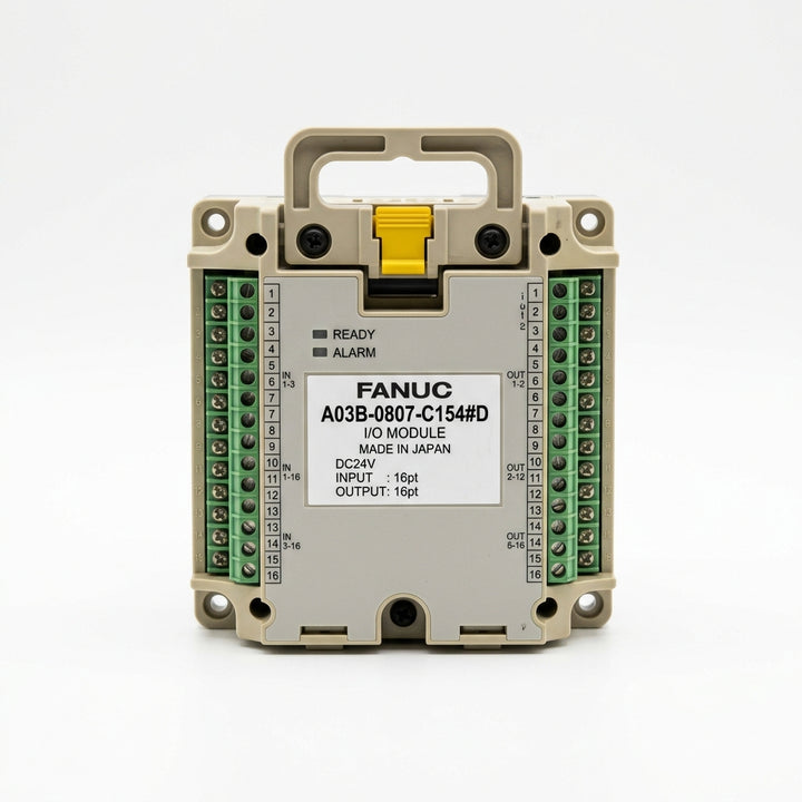 FANUC A03B-0807-C154#D