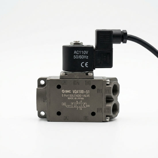 SMC VQ4100-51