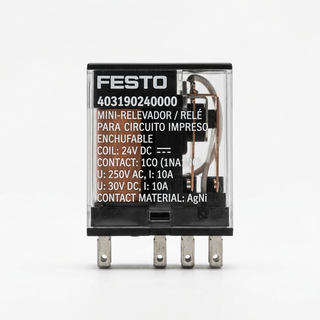 FESTO 403190240000