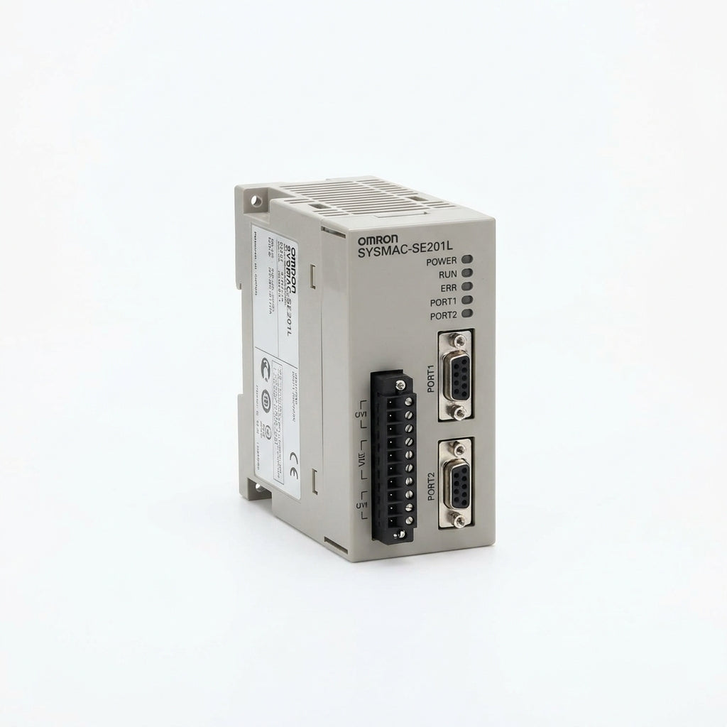 Omron SYSMAC-SE201L