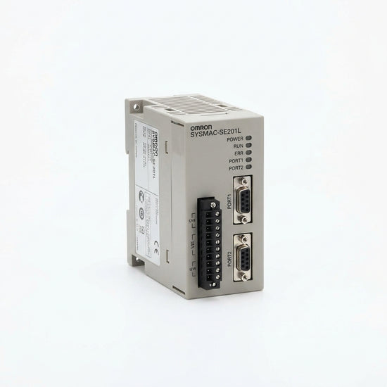 Omron SYSMAC-SE201L