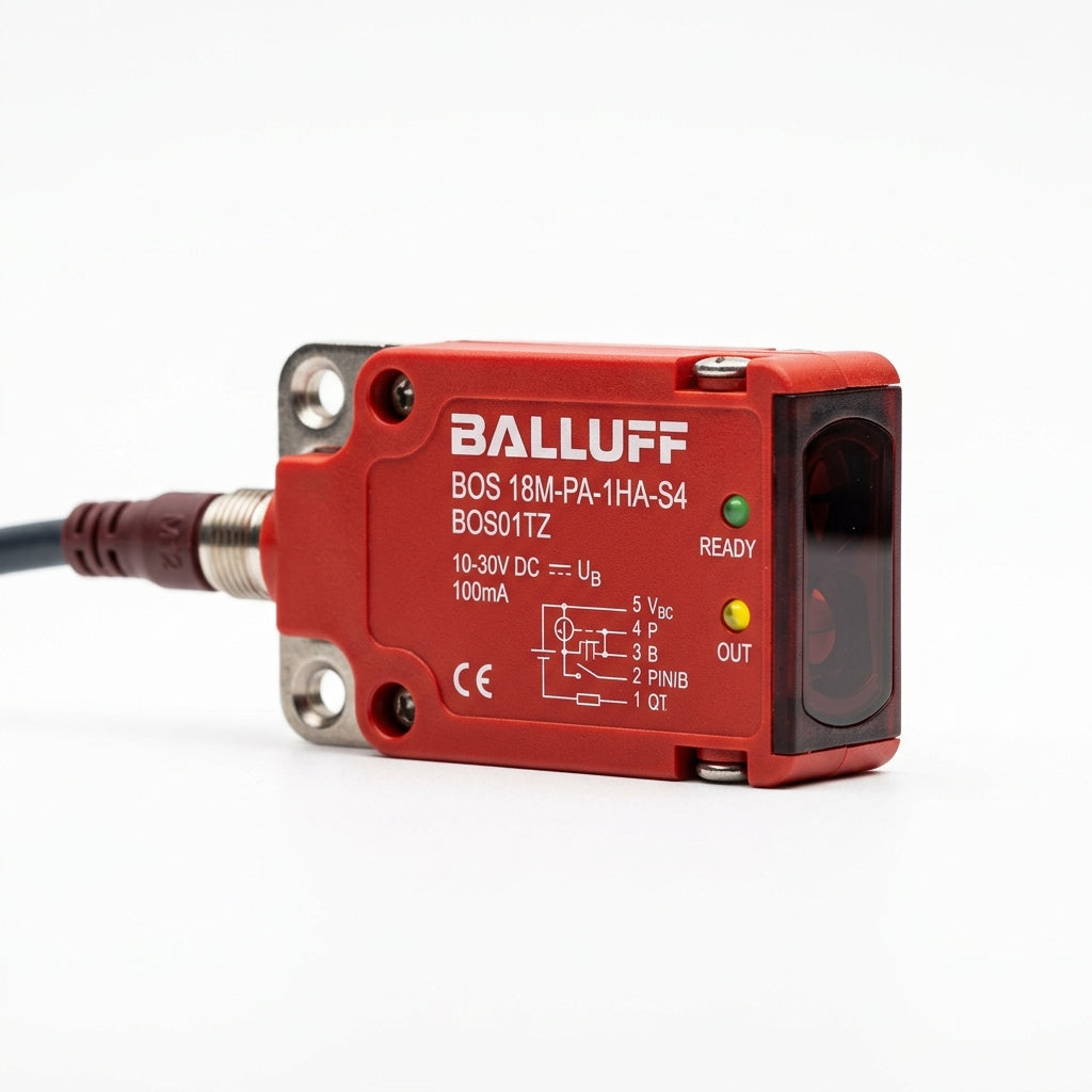 BALLUFF BOS01TZ