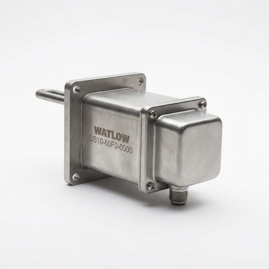 WATLOW DB10-60F0-0000