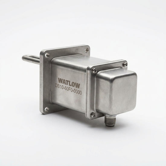 WATLOW DB10-60F0-0000