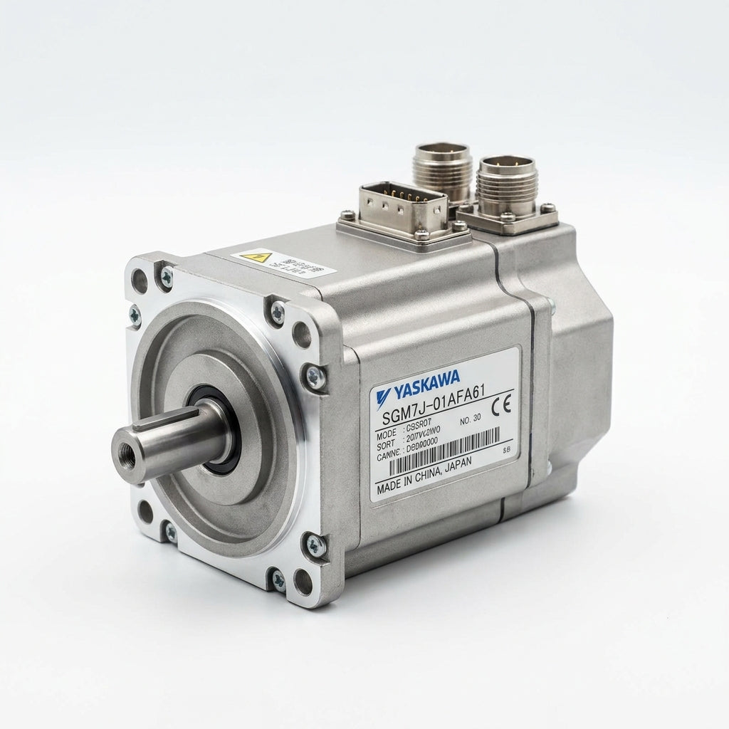 Yaskawa SGM7J-01AFA61