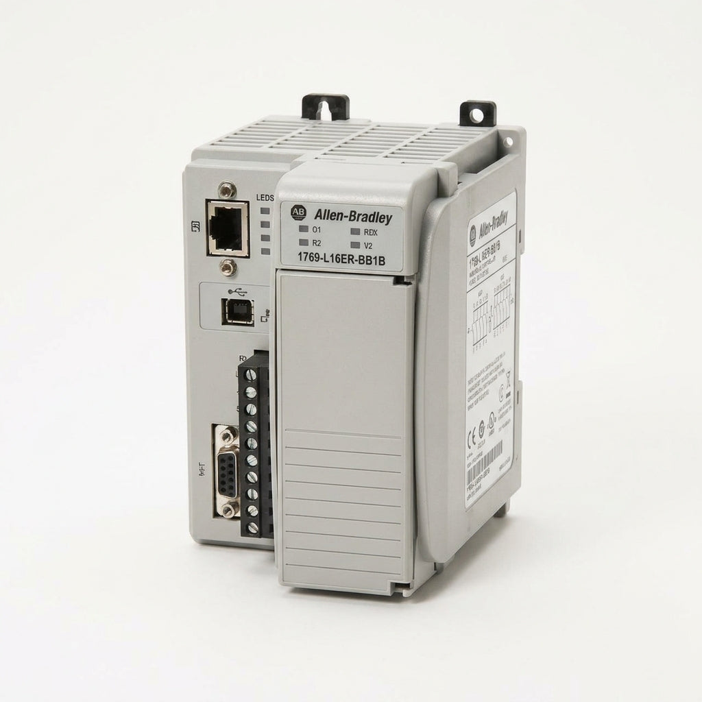 Allen-Bradley 1769-L16ER-BB1B