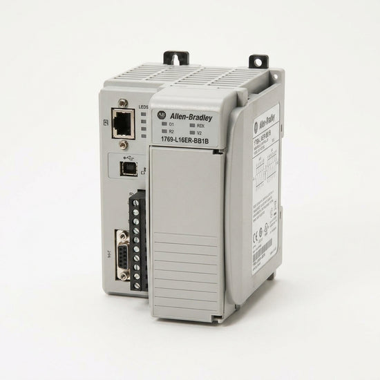 Allen-Bradley 1769-L16ER-BB1B