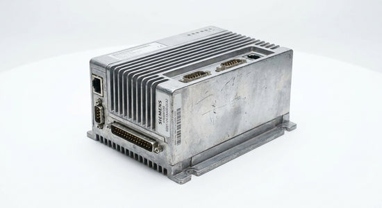 SIEMENS 6SN1124-1AA00-0EA2