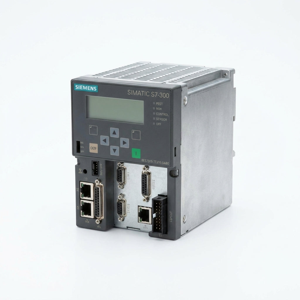 SIEMENS/FA 6ES7315-7TJ10-0AB0