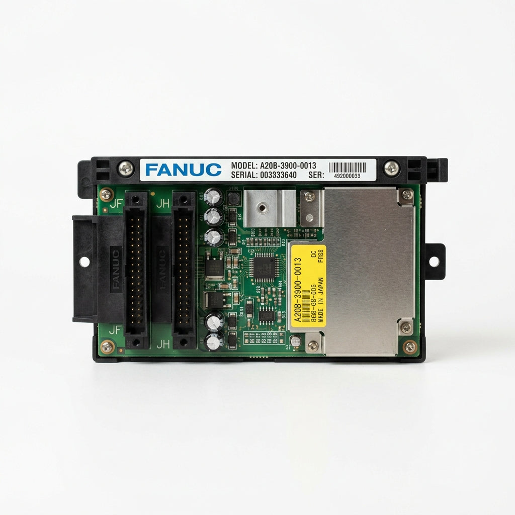 FANUC A20B-3900-0013