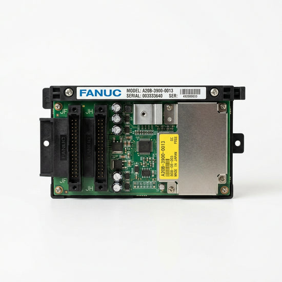 FANUC A20B-3900-0013