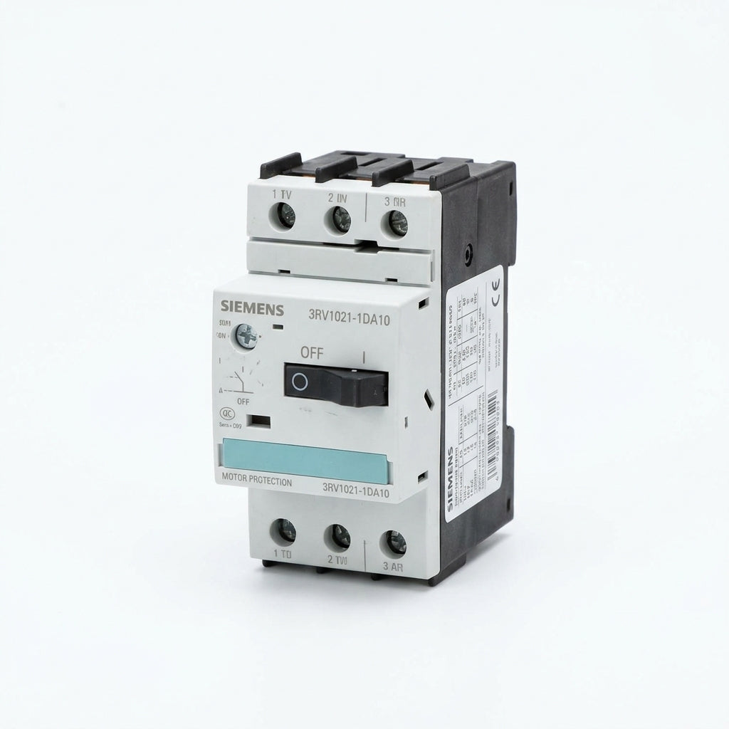 Siemens 3RV1021-1DA10
