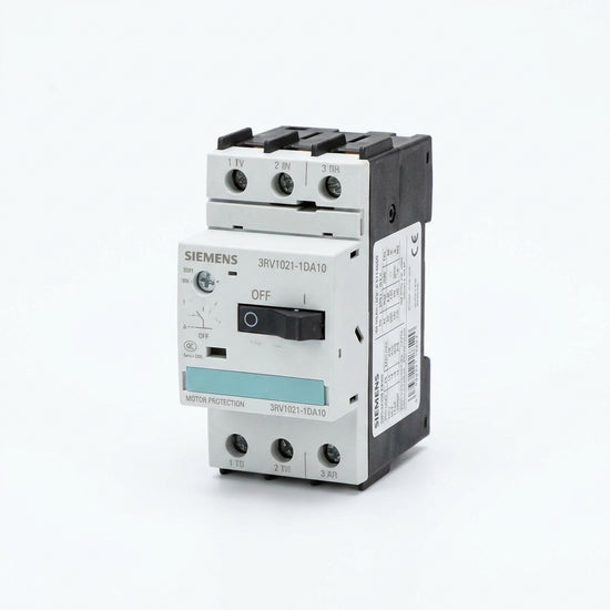 Siemens 3RV1021-1DA10