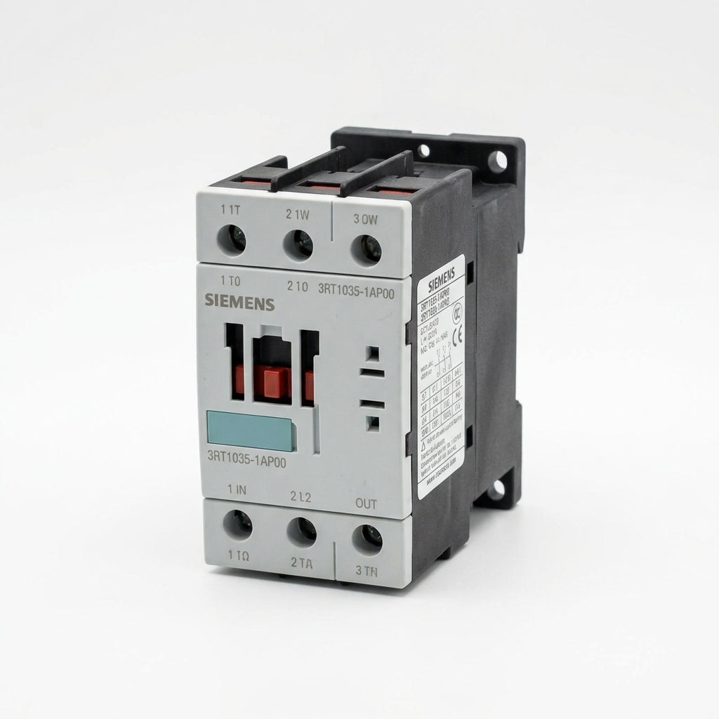 Siemens 3RT1035-1AP00