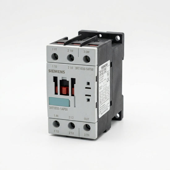 Siemens 3RT1035-1AP00