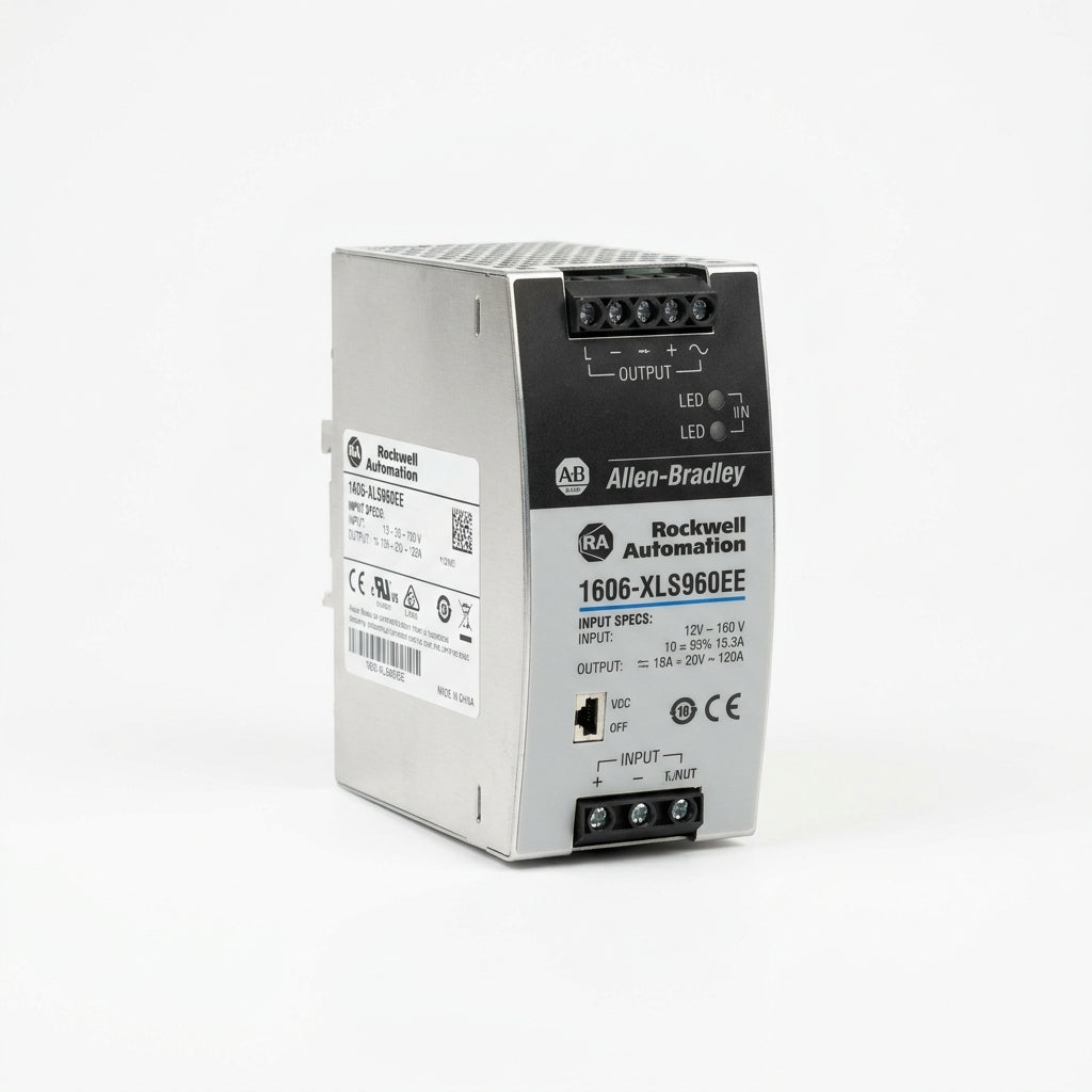 Allen-Bradley 1606-XLS960EE