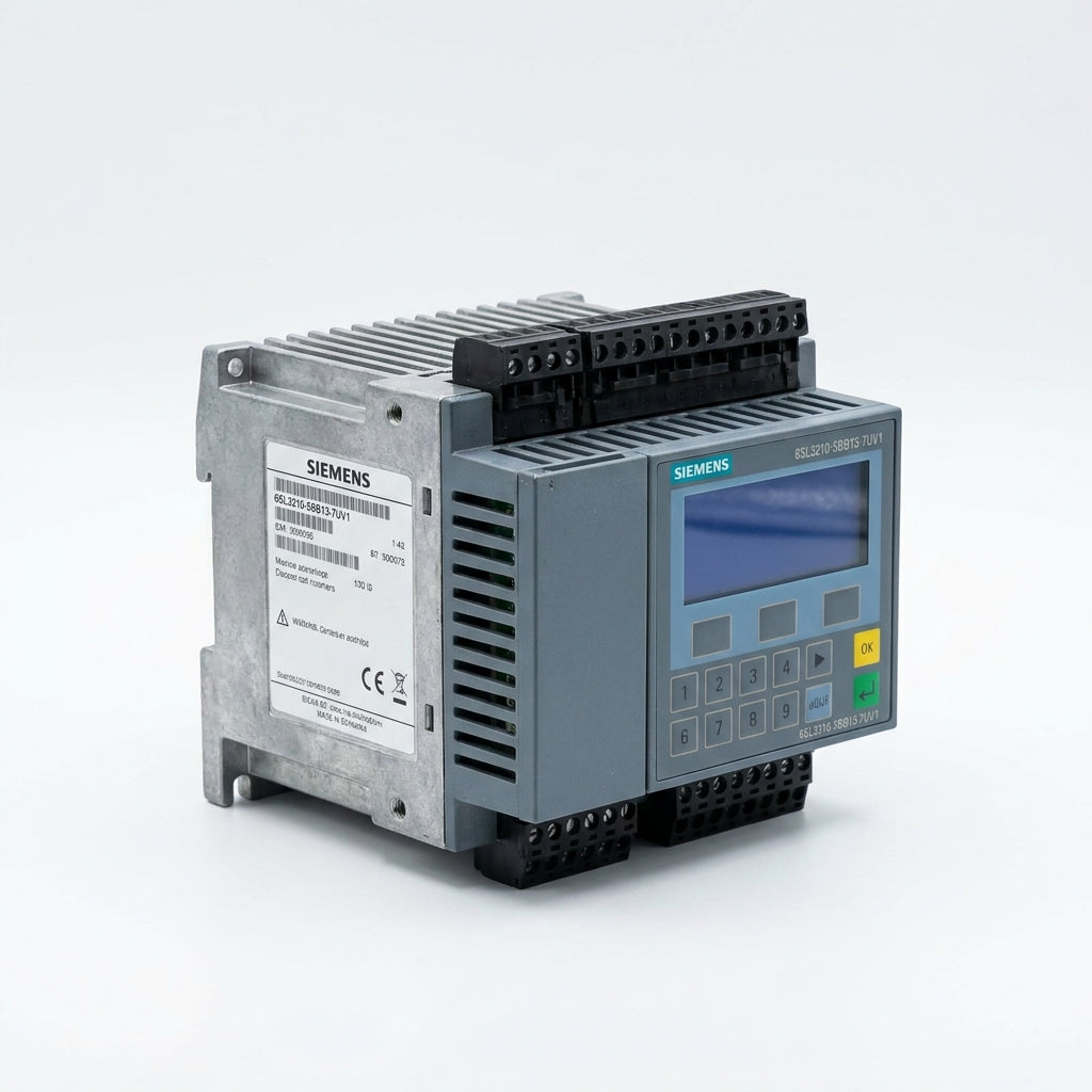 Siemens 6SL3210-5BB13-7UV1