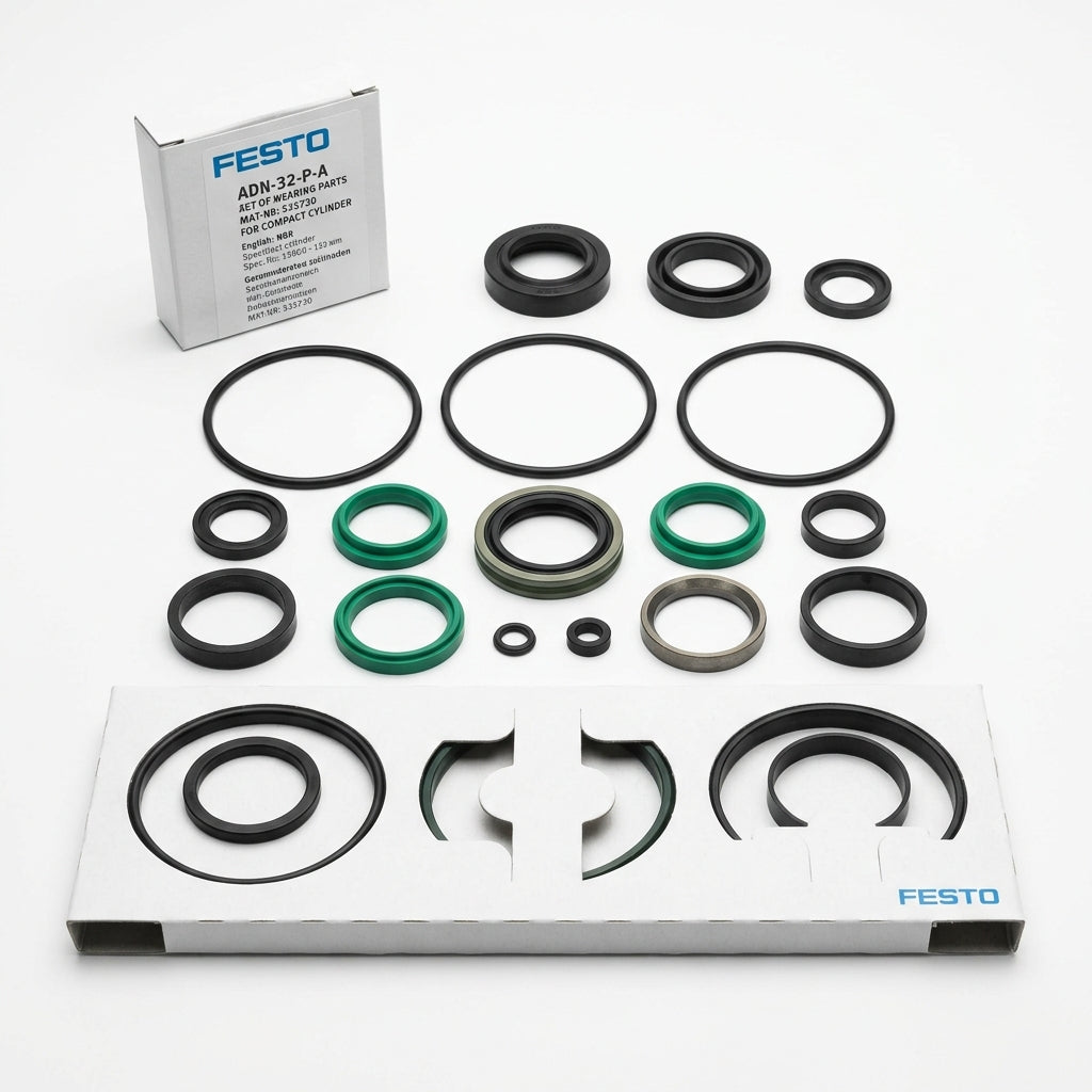 FESTO ADN-32-P-A