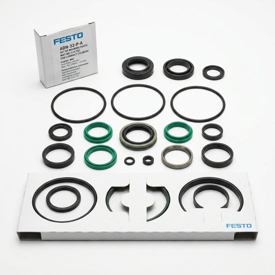 FESTO ADN-32-P-A