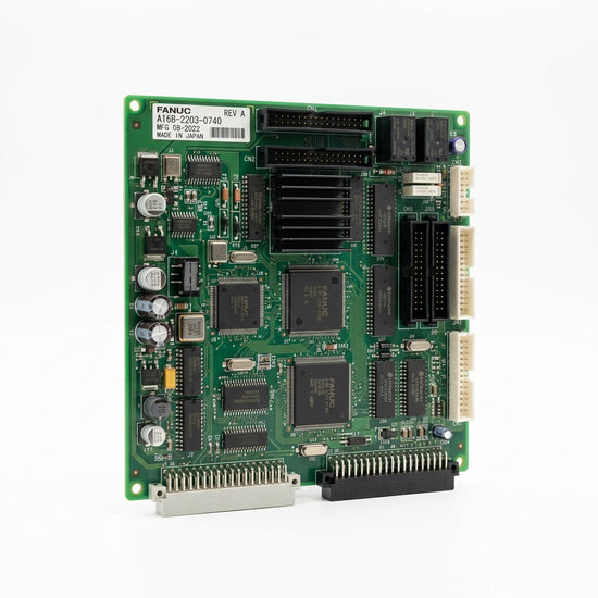 FANUC A16B-2203-0740