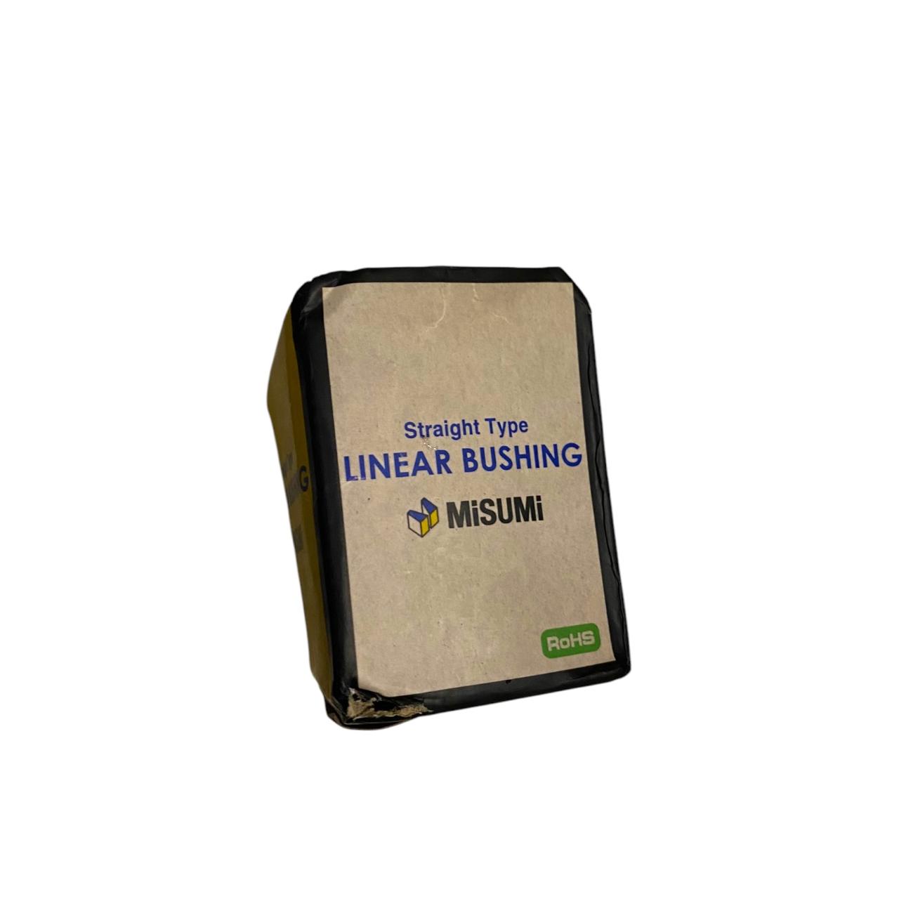 Misumi LMNU25 bujes lineales