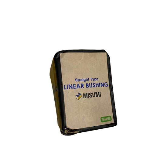 Misumi LMNU25 bujes lineales