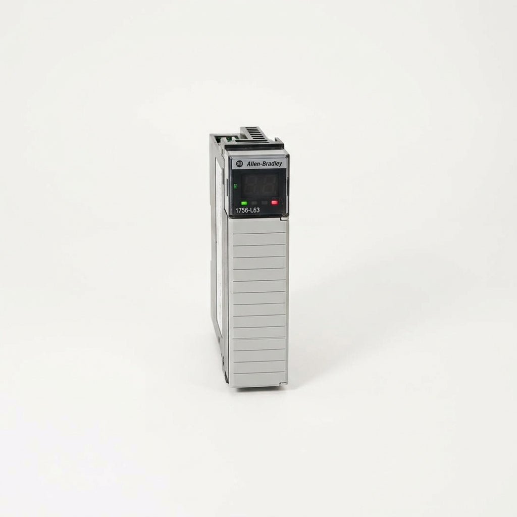Allen-Bradley 1756-L63