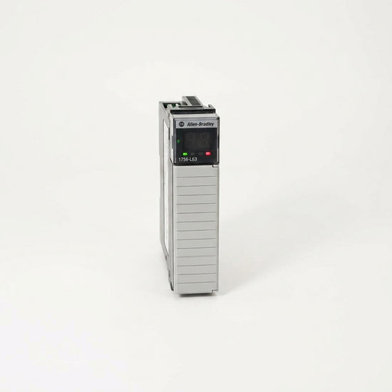 Allen-Bradley 1756-L63