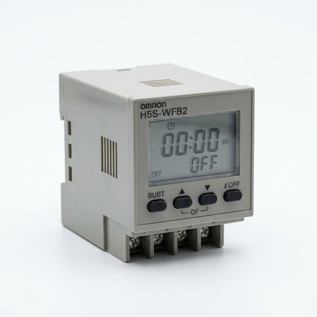 OMRON H5S-WFB2