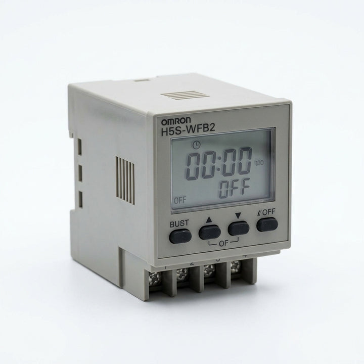 OMRON H5S-WFB2