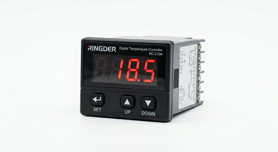 RINGDER RC-210A